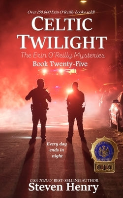 Celtic Twilight Paperback Clickworks Press