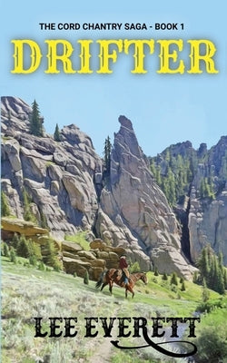 Drifter Paperback Lee Everett