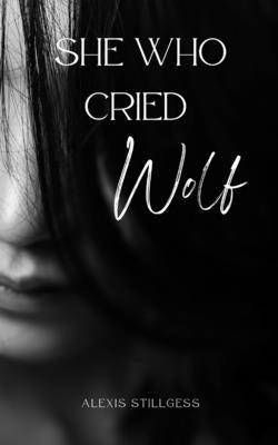 She Who Cried Wolf Paperback Bookleaf Publishing