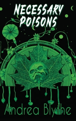 Necessary Poisons: Poems Paperback Interstellar Flight Press