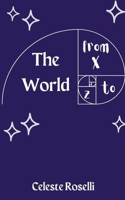 The World From X to Z Paperback Bookleaf Publishing