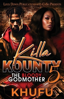 Killa Kounty 5 Paperback Lock Down Publications