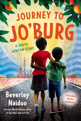 Journey to Jo'burg: A South African Story Paperback HarperCollins