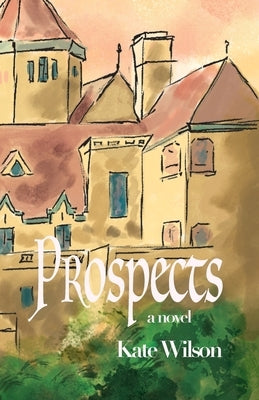 Prospects Paperback Cinnamon Press