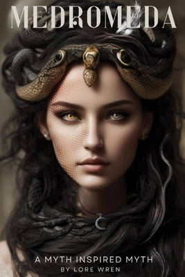 Medromeda Paperback Wordlark Publishing