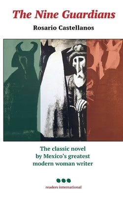 Nine Guardians Paperback Readers International