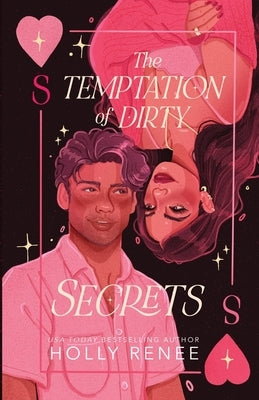 The Temptation of Dirty Secrets Paperback Holly Renee