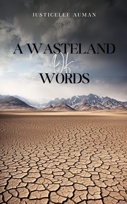 A Wasteland of Words Paperback Bookleaf Publishing