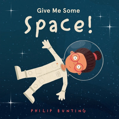 Give Me Some Space! Paperback Scholastic Paperbacks