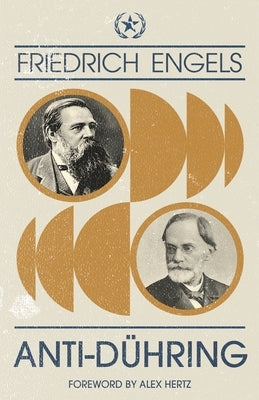 Anti-Dühring by Engels, Friedrich