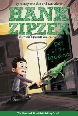 Day of the Iguana Paperback Penguin Young Readers Group