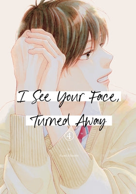 I See Your Face, Turned Away 4 by Ichinohe, Rumi
