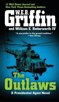 The Outlaws by Griffin, W. E. B.