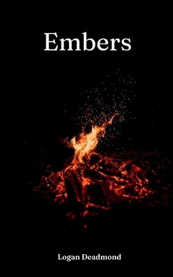 Embers Paperback Bookleaf Publishing