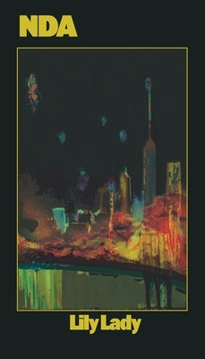 Nda Paperback Far West Press