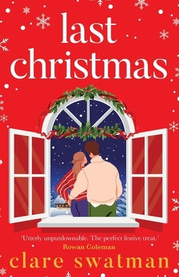 Last Christmas Paperback Boldwood Books Ltd