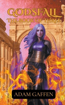The Book of Three Paperback Arima Bikia, LLC