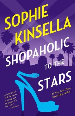 Shopaholic to the Stars Paperback Dial Press