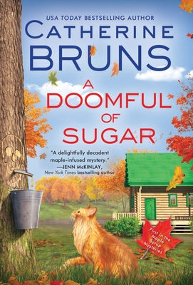A Doomful of Sugar by Bruns, Catherine