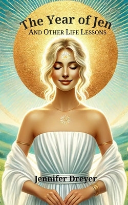 The Year of Jen: and other life lessons by Dreyer, Jennifer