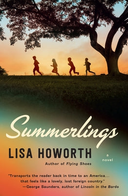 Summerlings by Howorth, Lisa