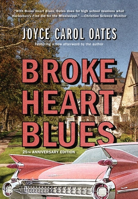 Broke Heart Blues Paperback Akashic Books, Ltd.