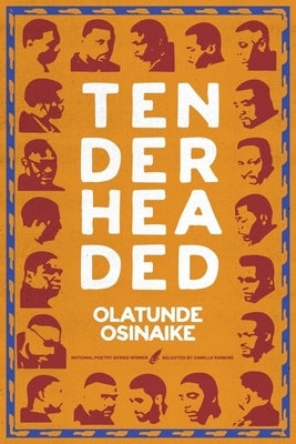 Tender Headed Paperback Akashic Books, Ltd.