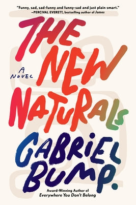 The New Naturals Paperback Algonquin Books