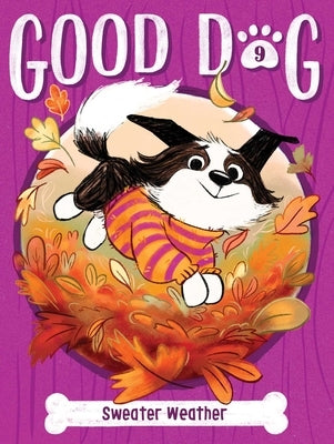 Sweater Weather Paperback Little Simon