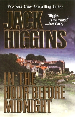 In the Hour Before Midnight by Higgins, Jack