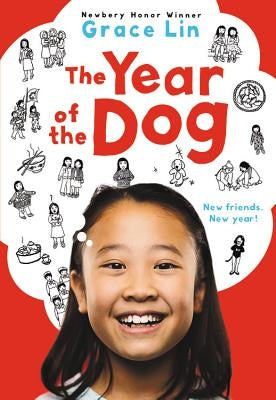 The Year of the Dog Paperback Little, Brown Books for Young Readers