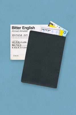 Bitter English Paperback University of Chicago Press