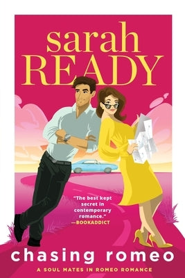 Chasing Romeo Paperback W. W. Crown
