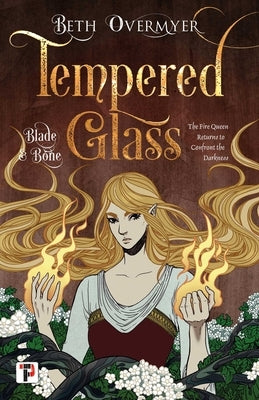 Tempered Glass Paperback Flame Tree Press
