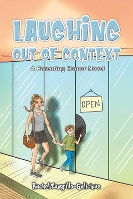 Laughing Out of Context Paperback Austin Macauley