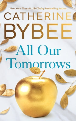 All Our Tomorrows Paperback Montlake