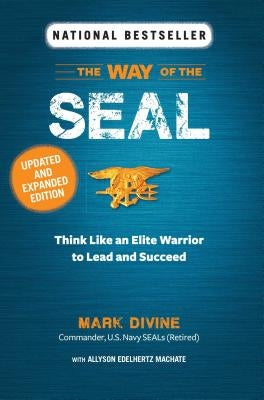 Way of the Seal Updated and Expanded Edition Paperback Trusted Media Brands