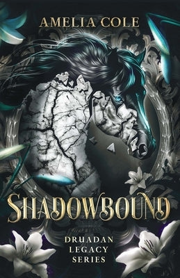 Shadowbound Paperback Daisy Jane Publishing