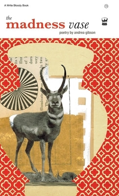 The Madness Vase by Gibson, Andrea