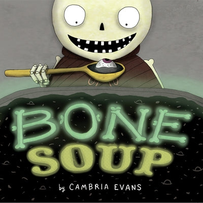 Bone Soup Paperback Clarion Books