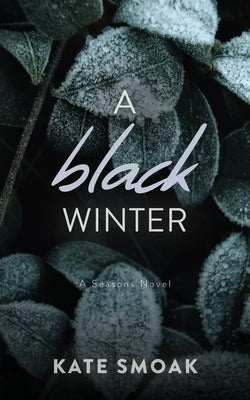A Black Winter Paperback Vibe Pub