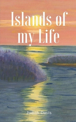 Islands of my Life Paperback Bookleaf Publishing