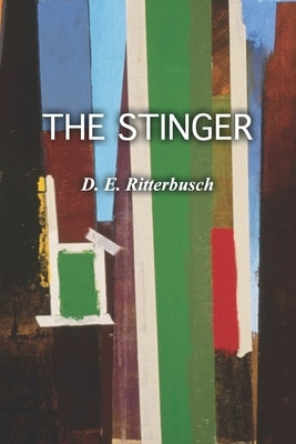 The Stinger Paperback Joyce Duncan