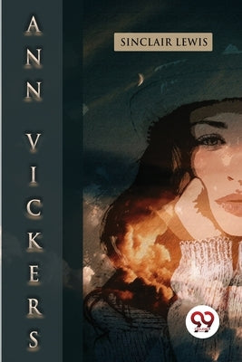 Ann Vickers Paperback Double 9 Booksllp