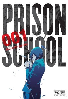 Prison School, Vol. 1 by Hiramoto, Akira
