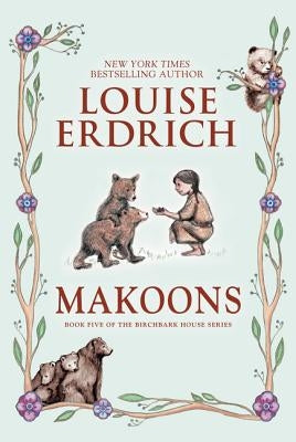 Makoons Paperback HarperCollins
