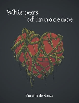 Whispers of Innocence Paperback Xlibris Us