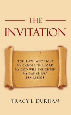 The Invitation Paperback WestBow Press