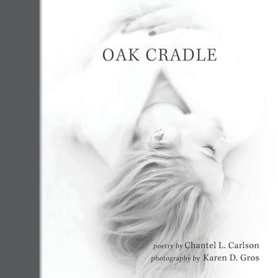 Oak Cradle Paperback Shanti Arts LLC