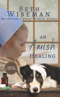 An Amish Healing (A Romance): Includes Amish Recipes and Reading Group Guide Paperback Independently Published